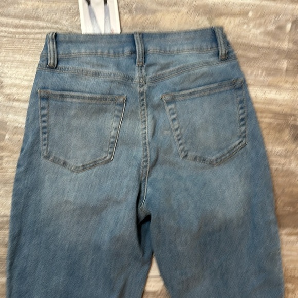 Rewash brand high rise size 1/25. NWT - Picture 6 of 9